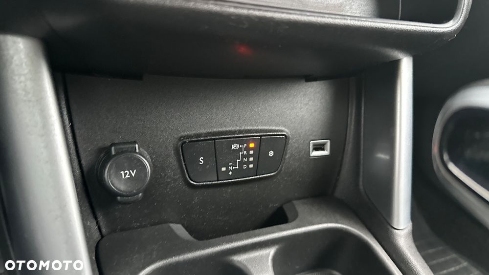 Citroën C3 Aircross 1.2 PureTech Shine S&S EAT6 - 6