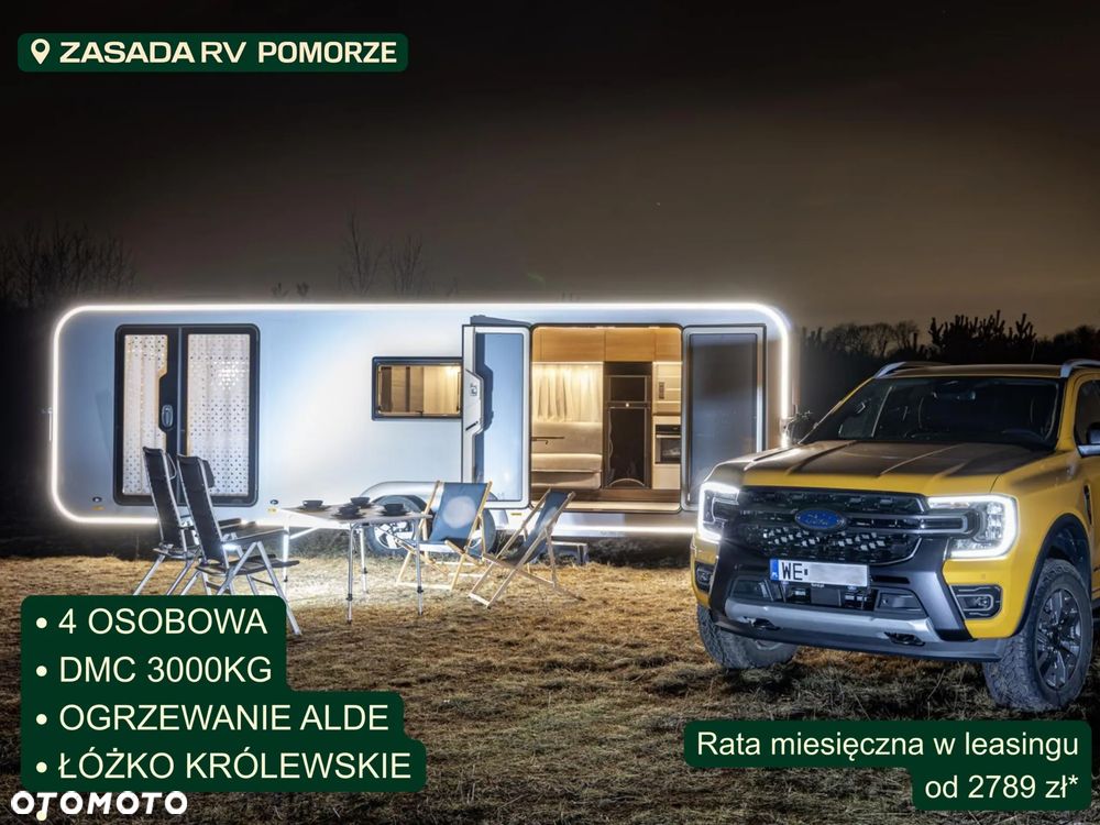 Adria Astella 704 HP - 1