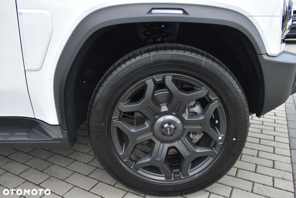 Jetour T2 - 13