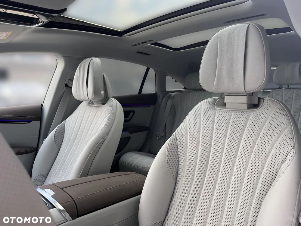 Mercedes-Benz EQS - 10