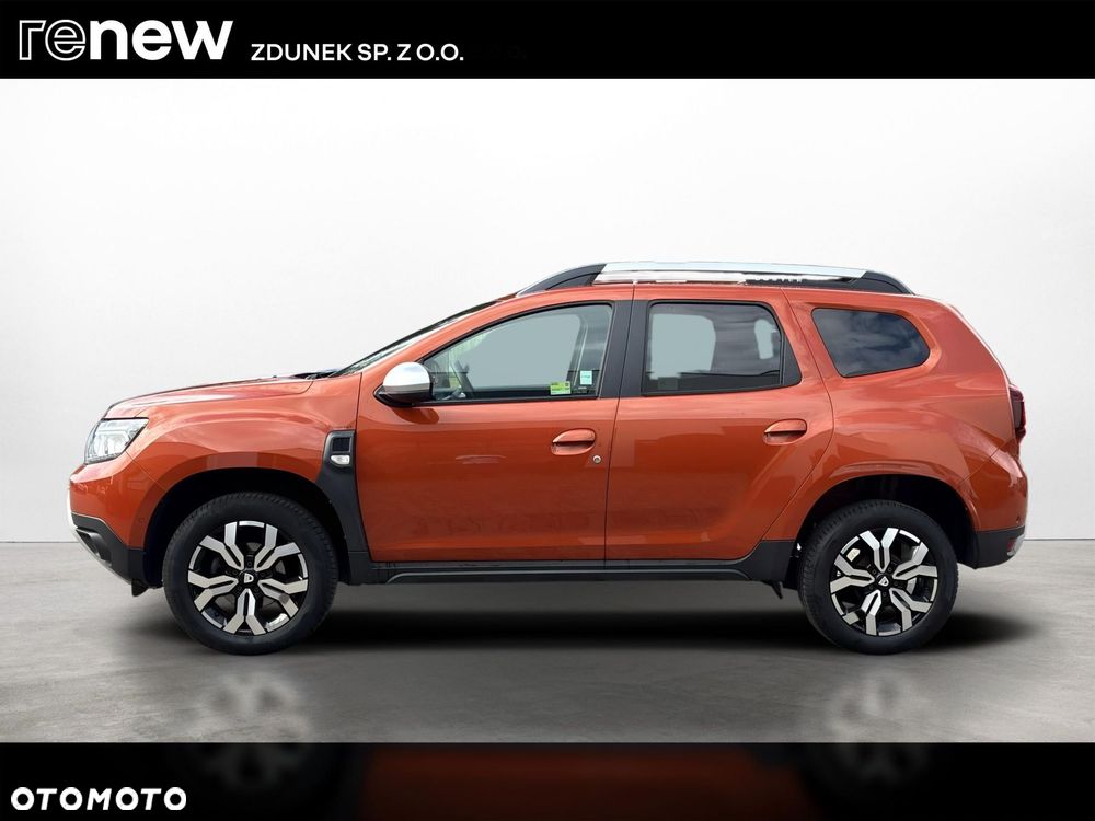 Dacia Duster 1.5 Blue dCi Journey - 3