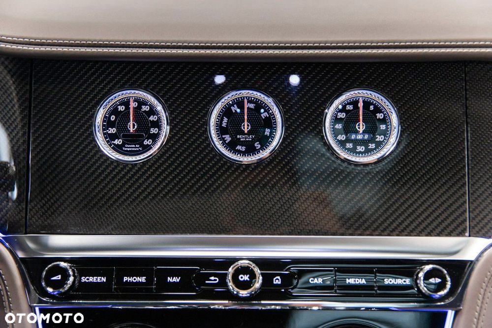 Bentley Continental GT - 32