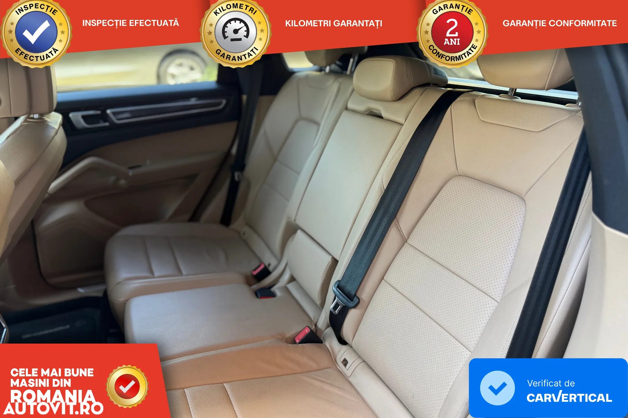 Porsche Cayenne - 20