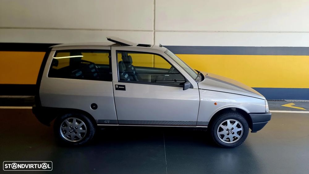 Lancia Y 10 1.3 Elite GT i.e - 9