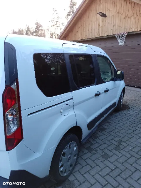 Ford Tourneo Connect 1.0 EcoBoost Start-Stop Titanium - 6