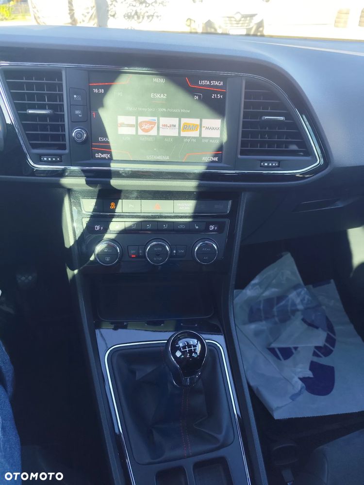 Seat Leon - 9