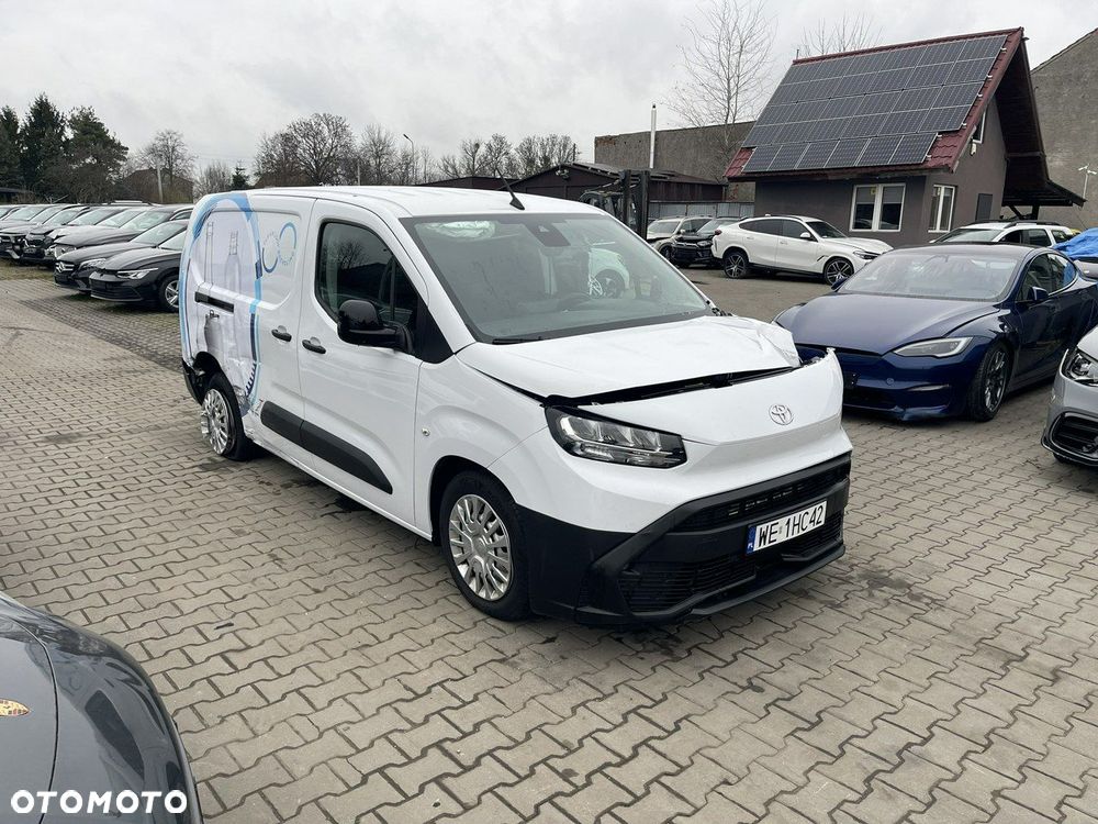 Toyota Proace City - 3