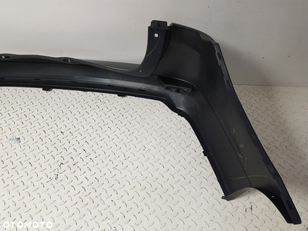 FABRYCZNIE NOWY ORYGINALNY ZDERZAK TYLNY TYŁ DACIA LOGAN II 2 MCV KOMBI 13-20 850227660R - 5