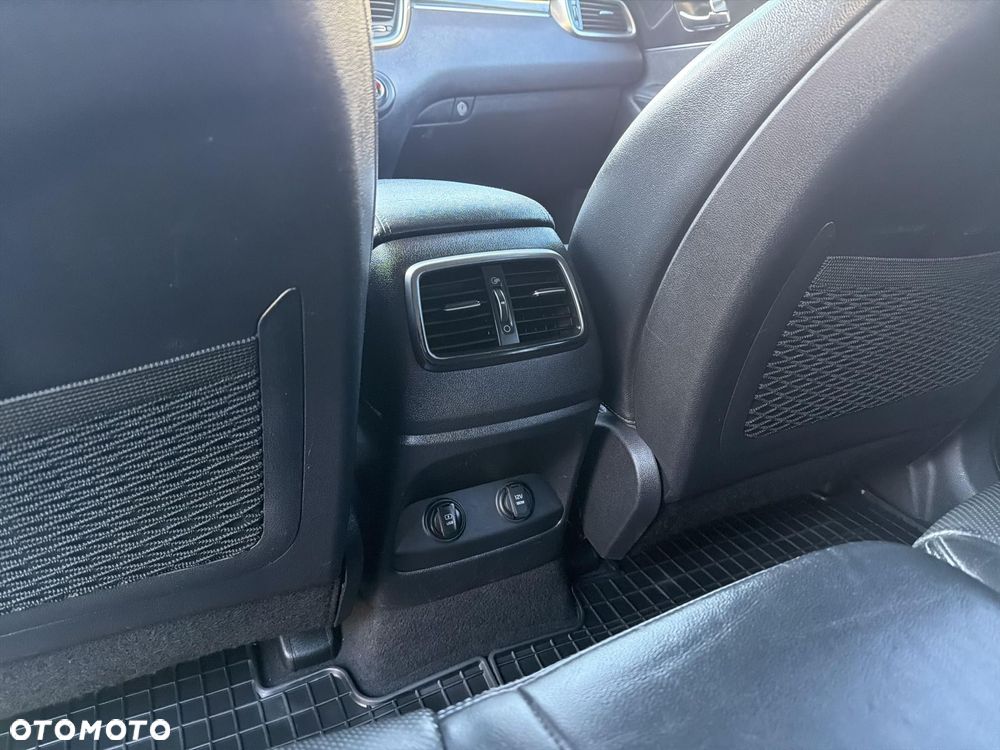 Kia Sorento 2.0 CRDI L - 23