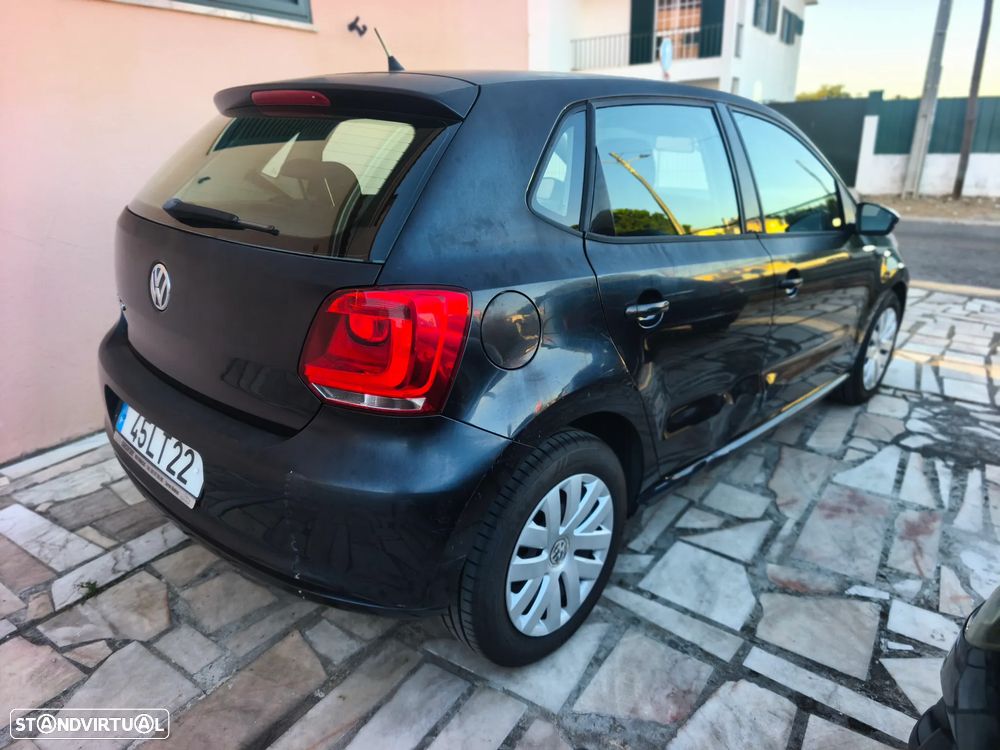 VW Polo 1.2 Highline - 26