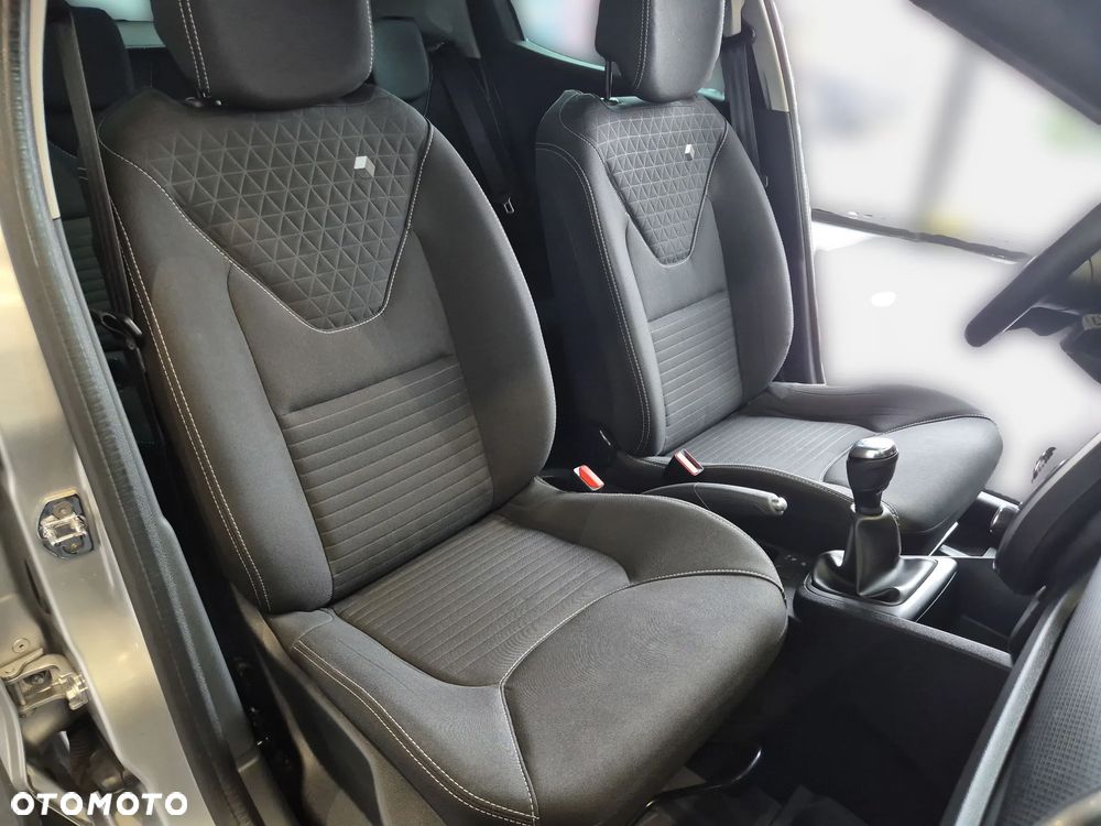 Renault Clio 0.9 Energy TCe Limited - 25