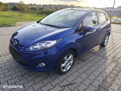 Ford Fiesta - 6