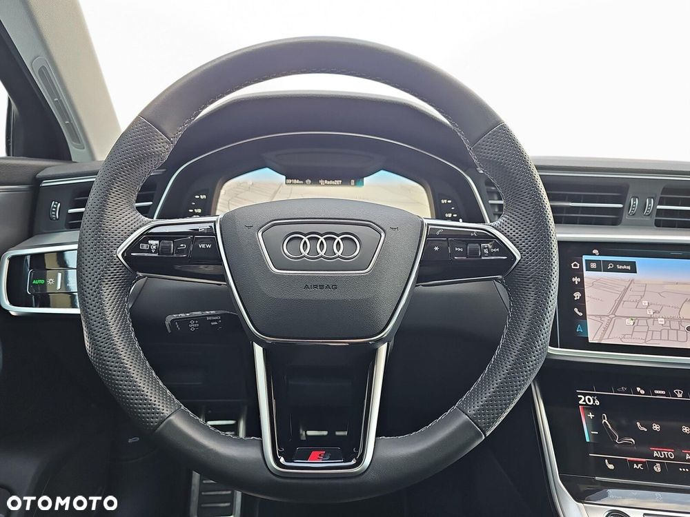 Audi A6 Limousine - 20