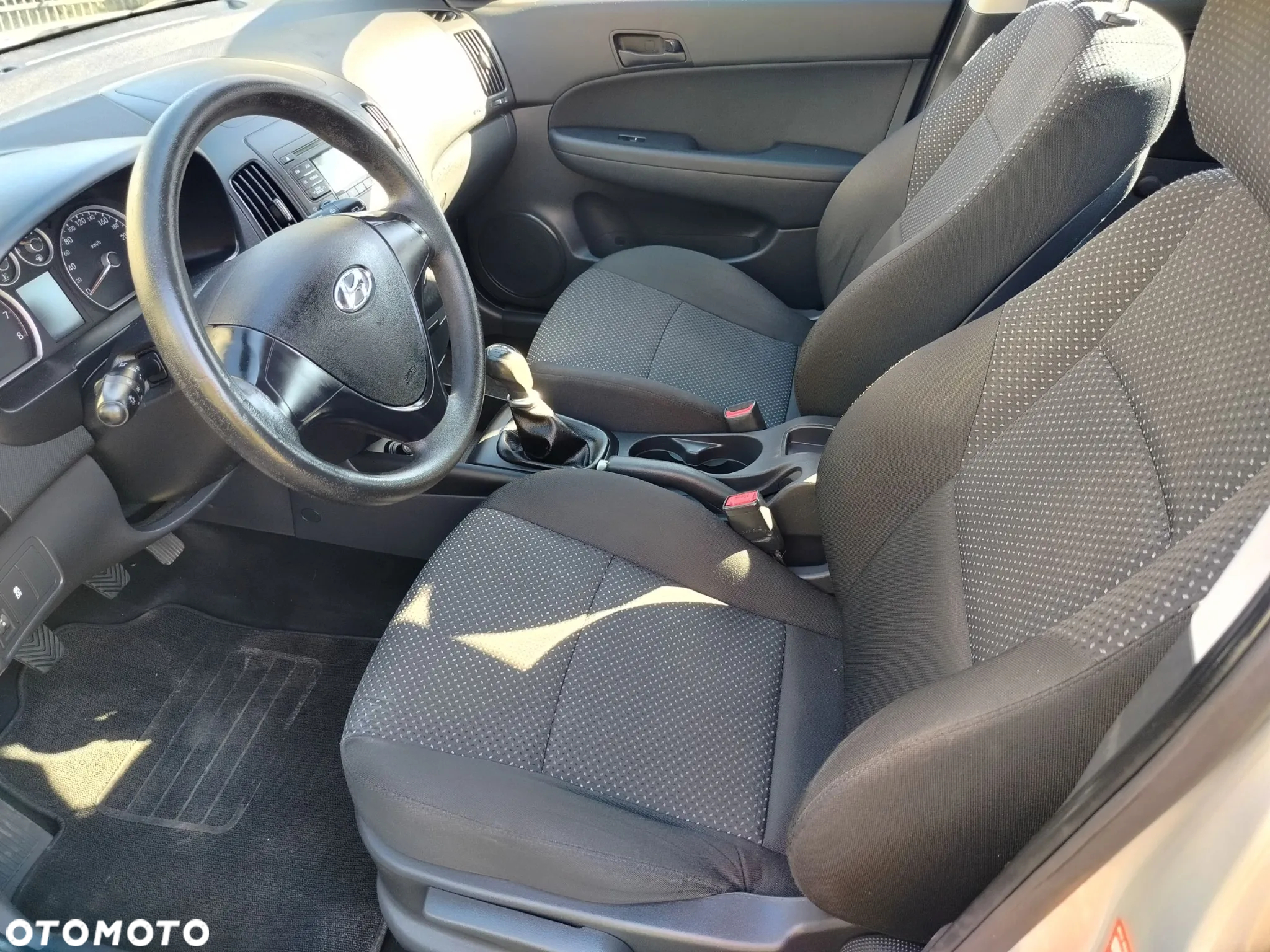 Hyundai i30 - 21
