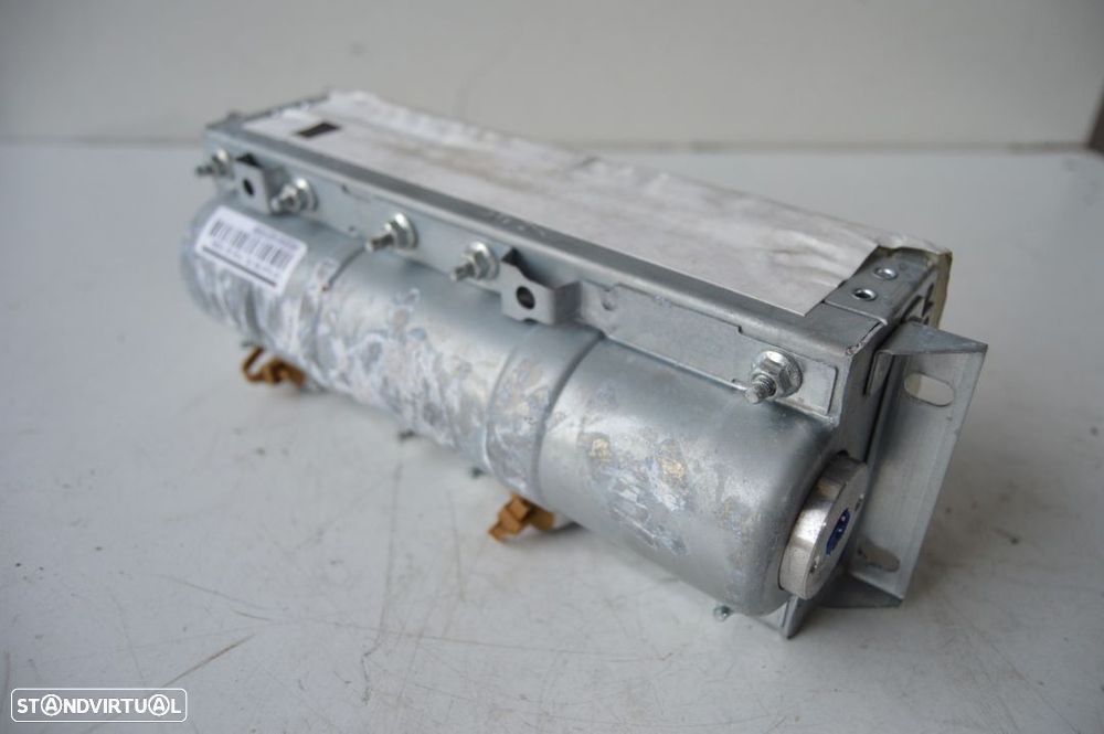 AIRBAG PASSAGEIRO 8E0880204E 8E0880204C AUDI A4 B6 AVANT 1.9 TDI AVF - 5