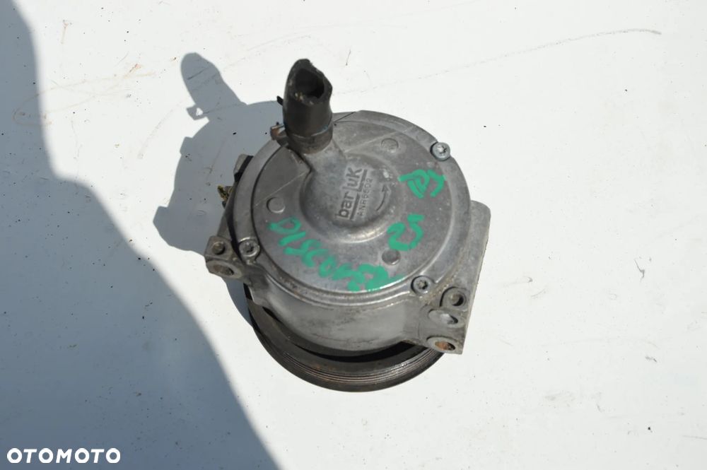 pompa wspomagania zawieszenia ace land rover discovery 2.5 td 5 10p - 4