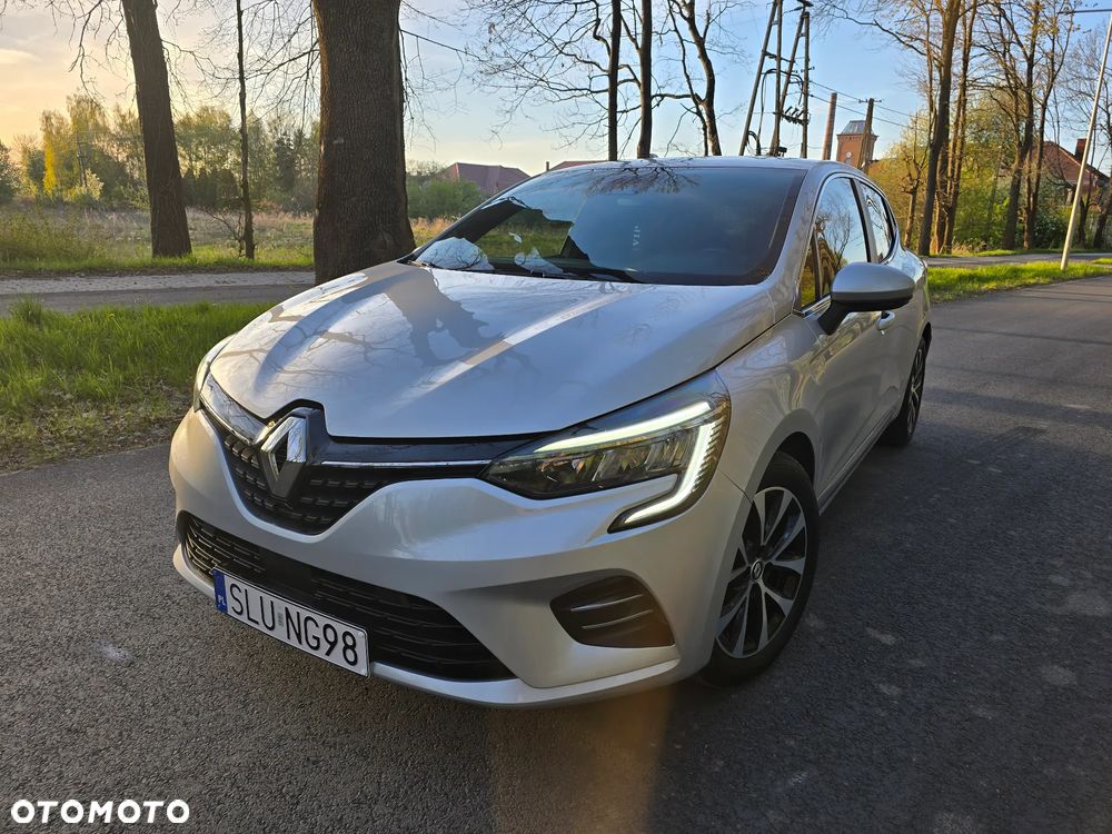 Renault Clio 1.0 TCe Techno - 1