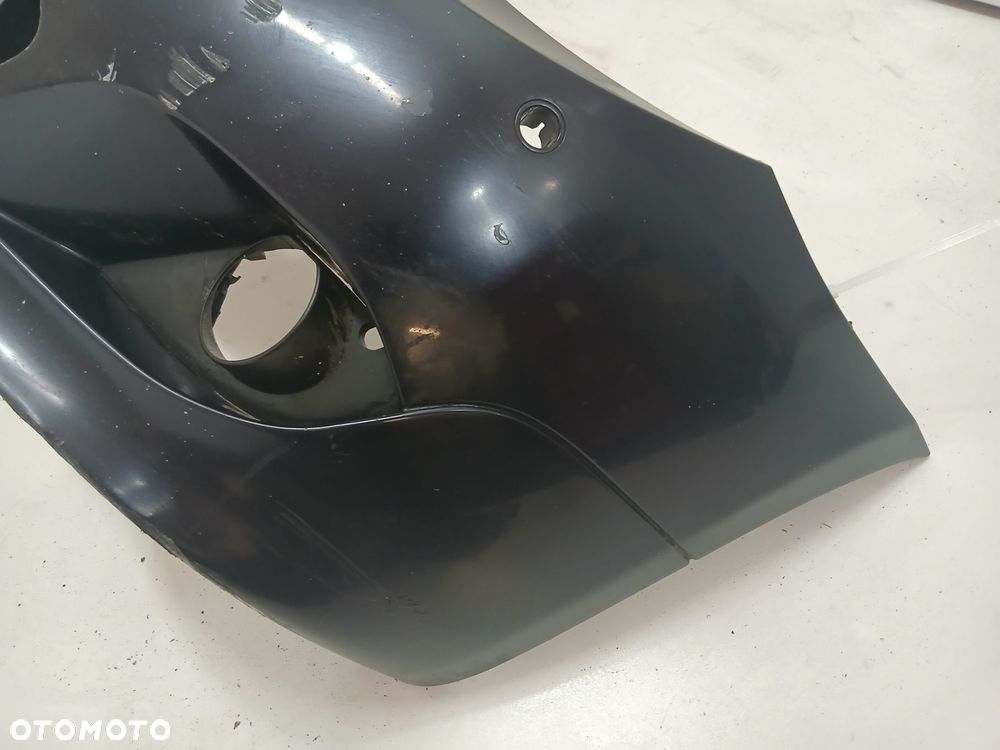 ZDERZAK PRZEDNI PRZÓD BMW E60 E61 M PAKIET 416/9 - 5