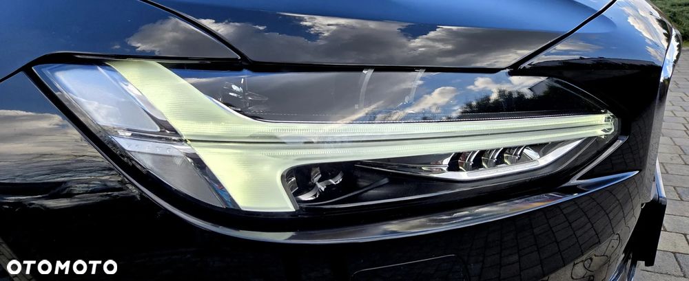 Volvo S90 T4 Geartronic Inscription - 5