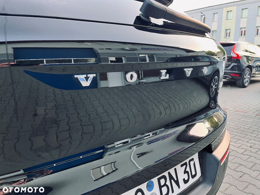 Volvo XC 40 - 30