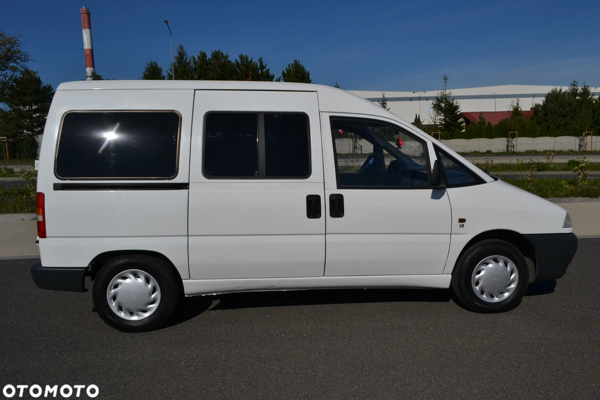 Fiat Scudo 1.6 562.0 EL - 6