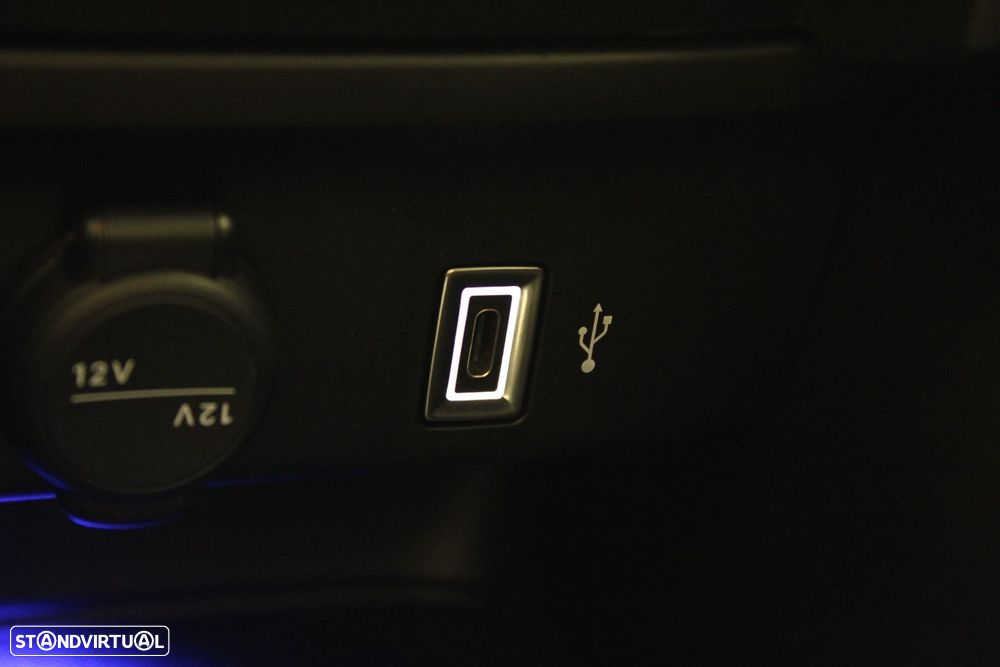 Jeep Avenger 54 kWh Summit - 29