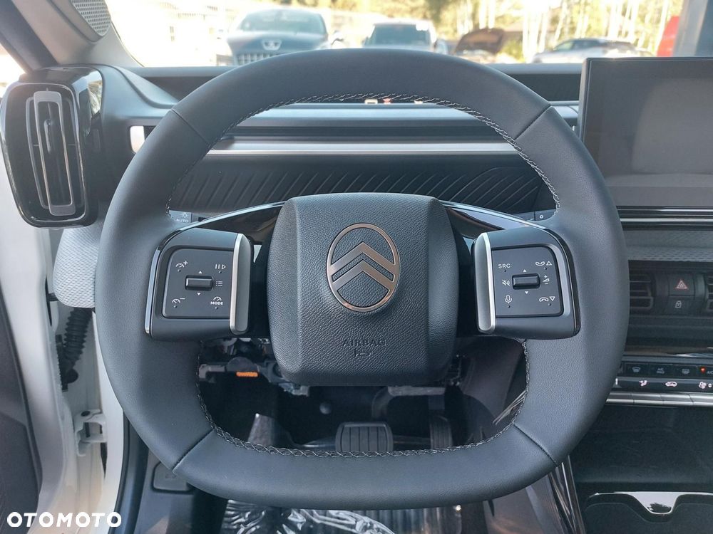 Citroën C3 1.2 mHEV Max - 14