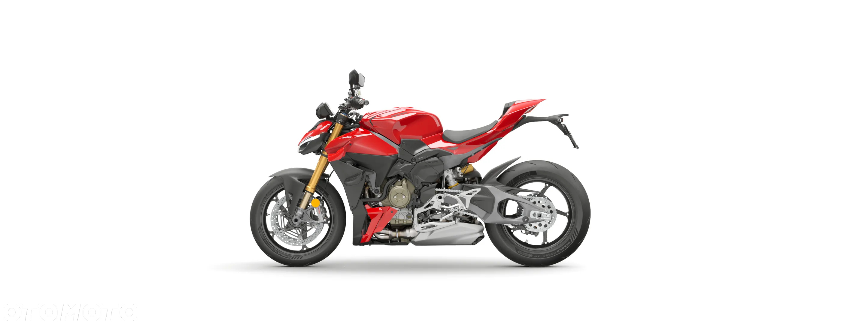 Ducati Streetfighter V4 - 4