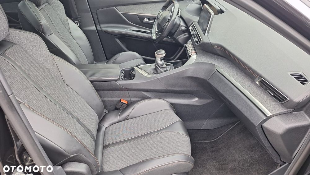 Peugeot 3008 BlueHDi 130 Stop & Start Active Business-Paket - 5