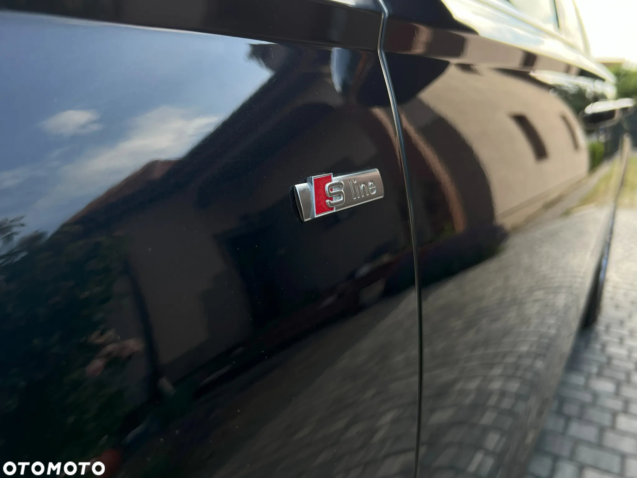 Audi A6 Avant 2.0 TDI DPF multitronic - 7