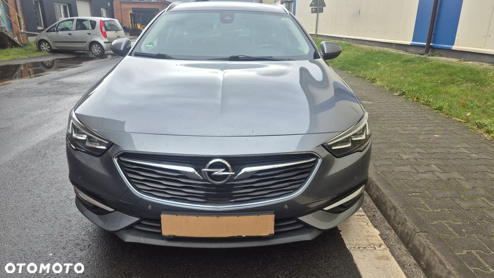 Opel Insignia 2.0 Business Innovation - 9