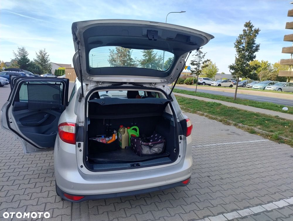 Ford C-MAX - 17