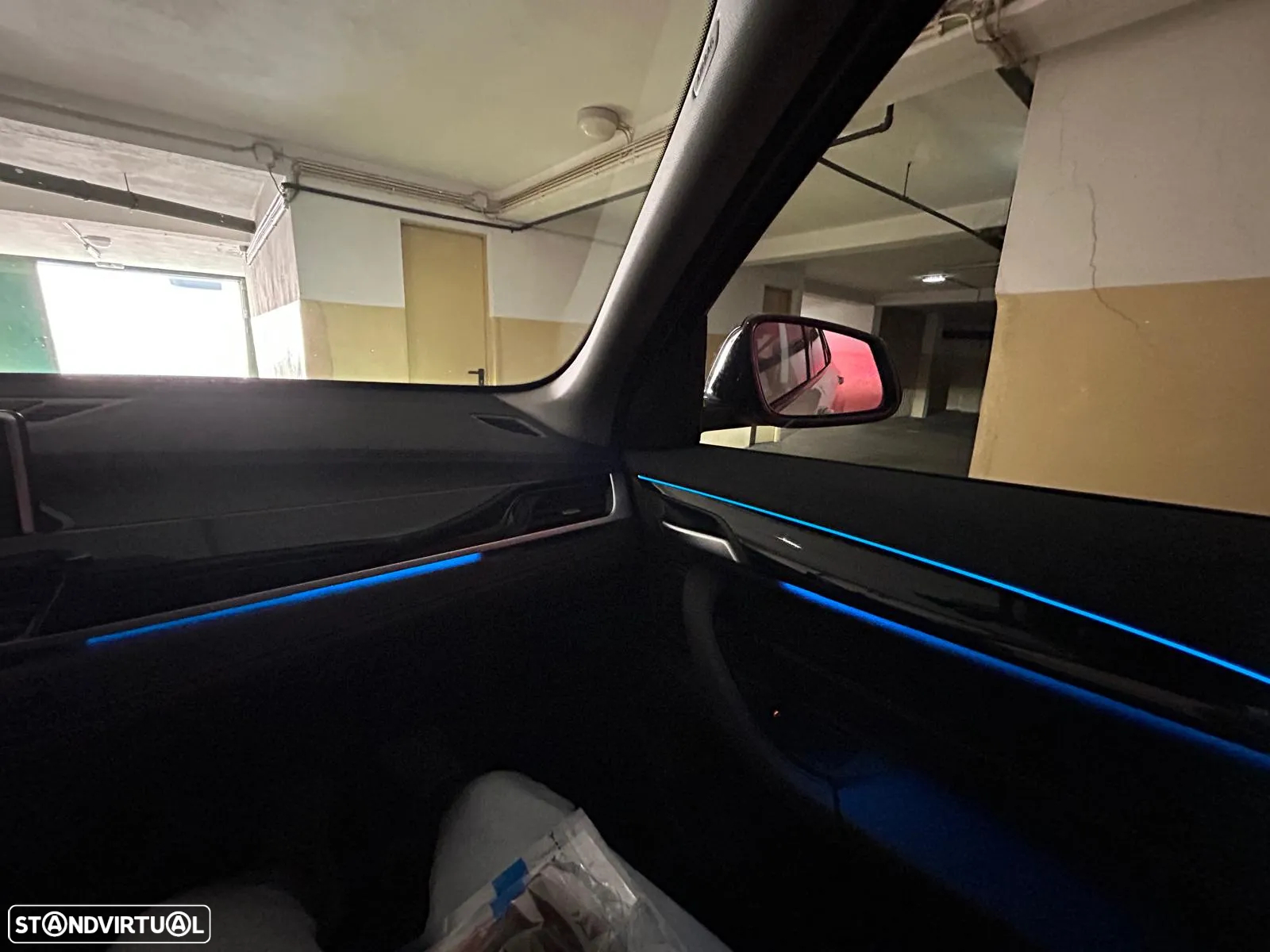 BMW X1 25 e xDrive - 20