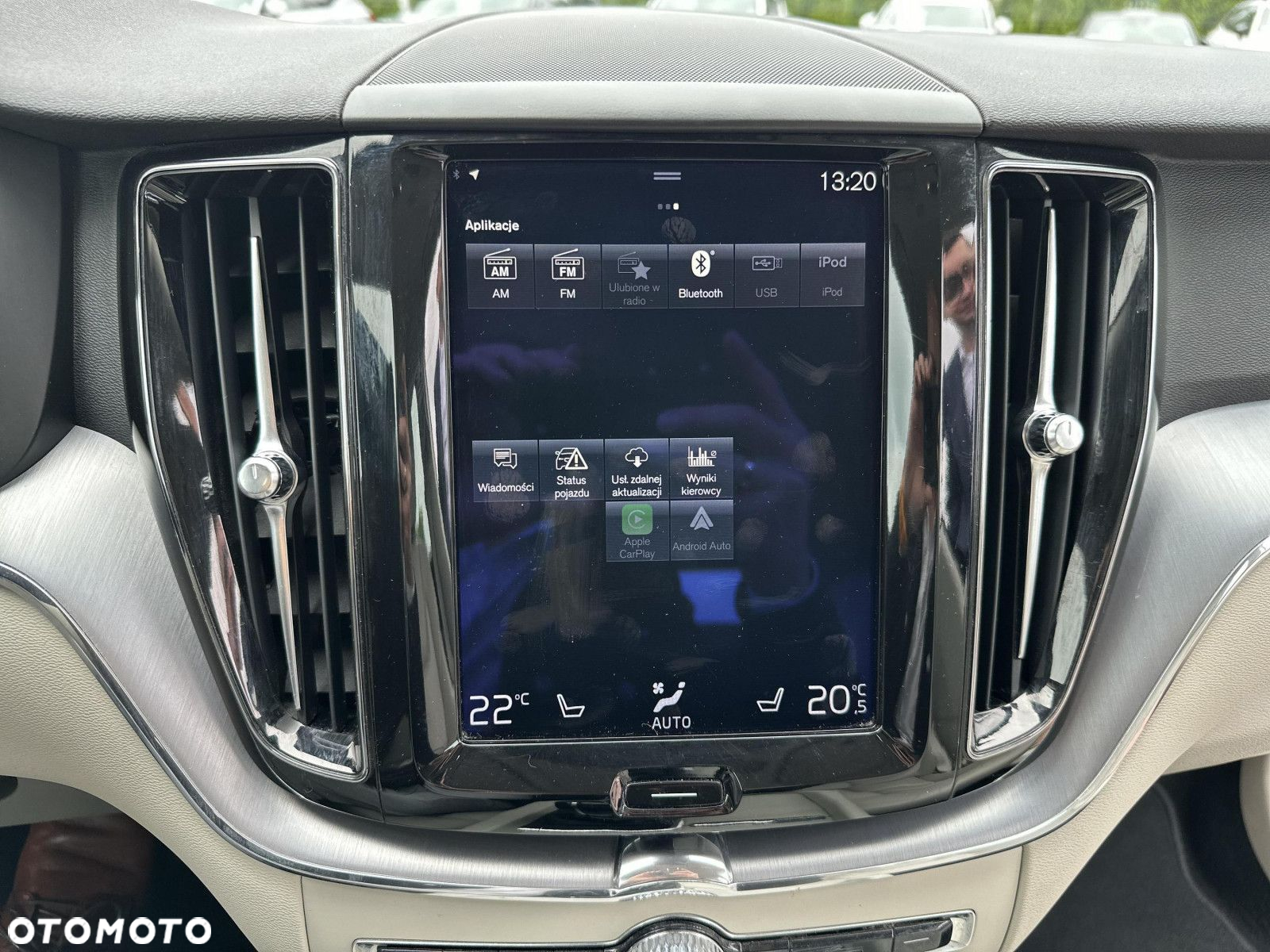 Volvo XC 60 - 22