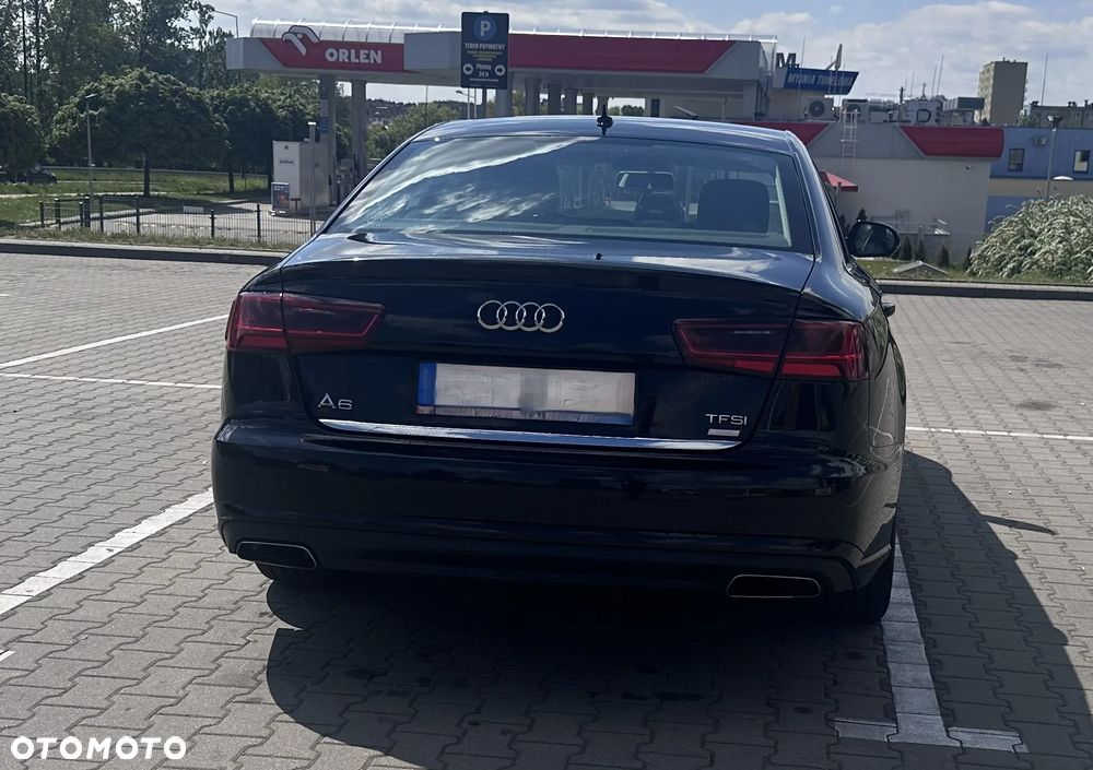 Audi A6 Limousine - 5