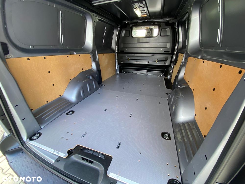Citroën JUMPY 2,0 HDI 177KM L3 AUTOMAT NISKI PRZEBIEG / NAWIGACJA / HEAD UP - 19