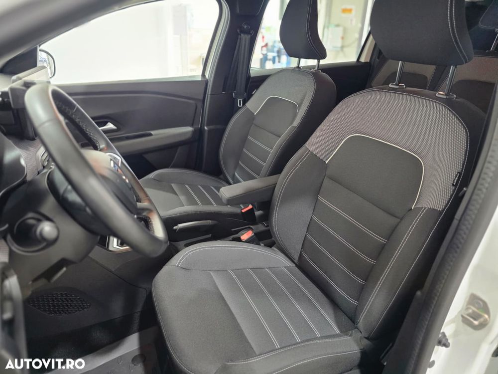 Dacia Jogger 5 locuri TCe 110 Extreme - 11