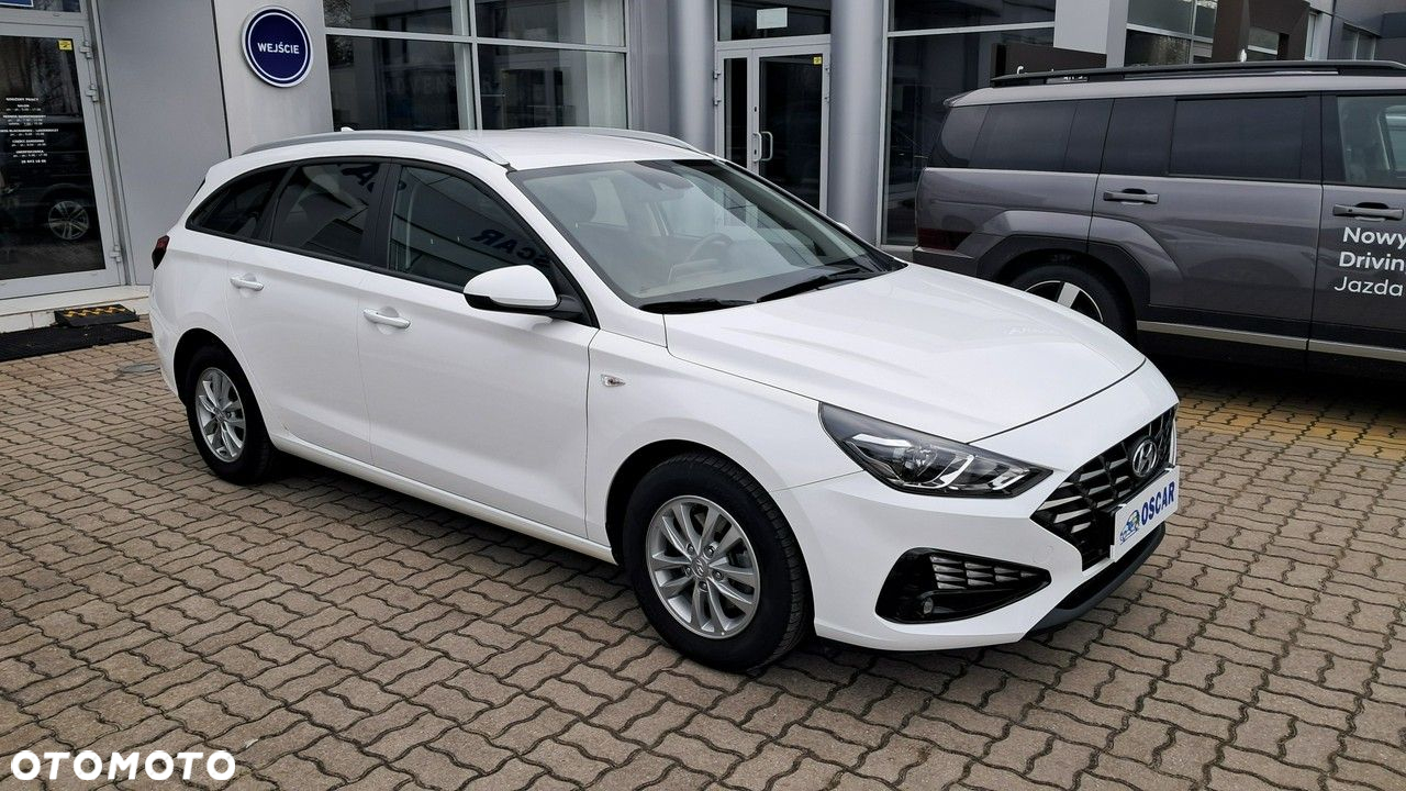 Hyundai i30 - 2