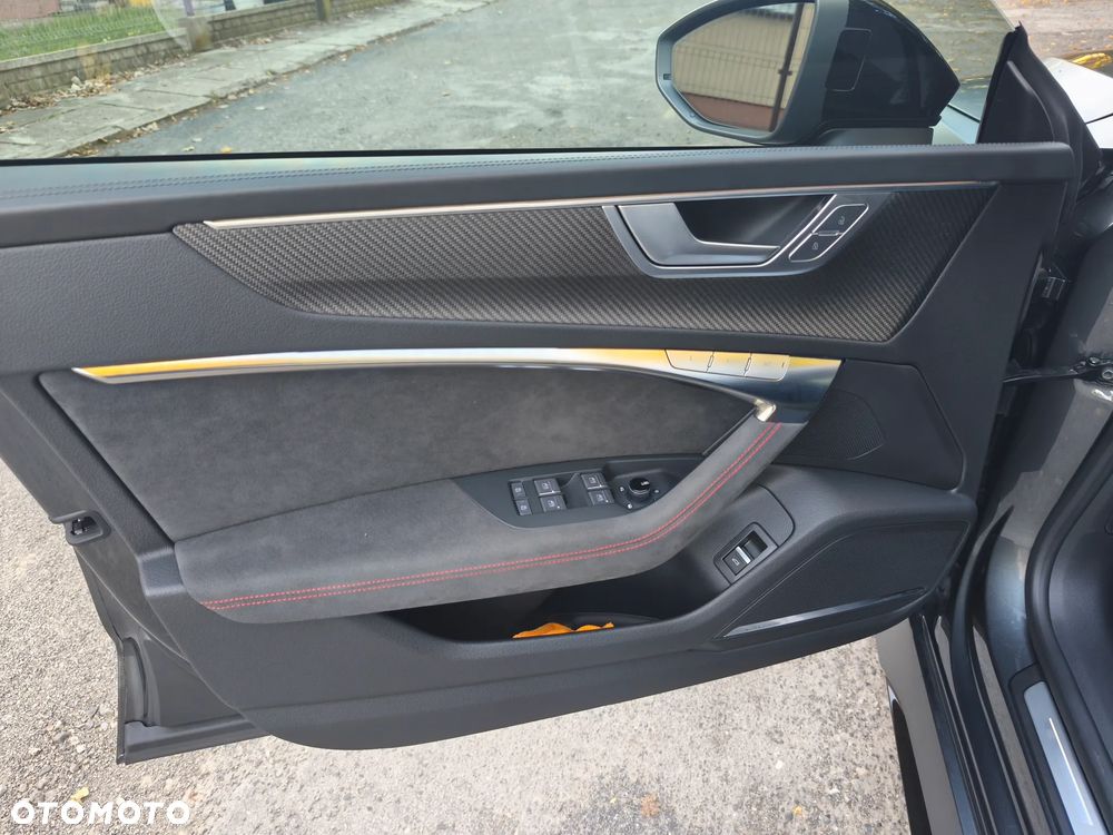 Audi RS7 Sportback TFSI mHEV Quattro Performance Tiptronic - 13