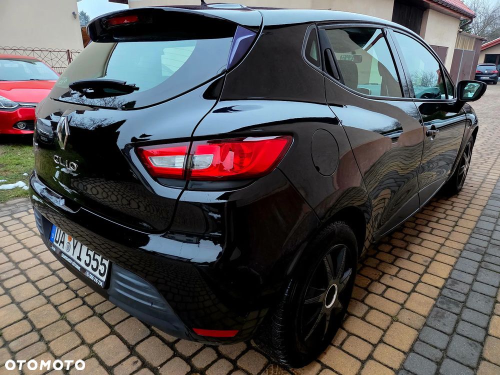 Renault Clio 1.2 16V 75 Dynamique - 2