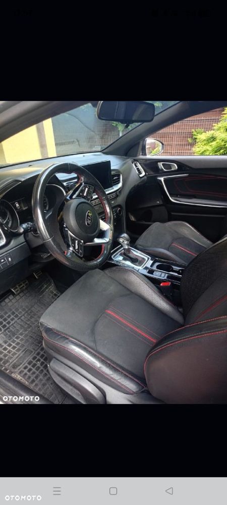Kia ProCeed - 3