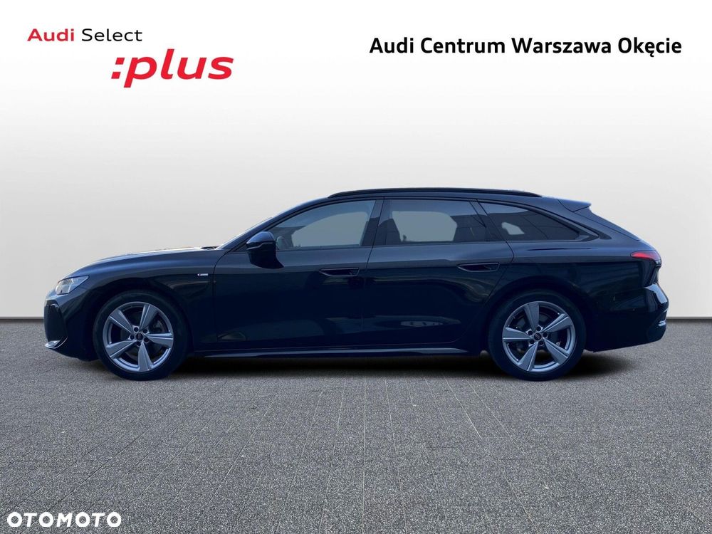 Audi A6 Avant - 5