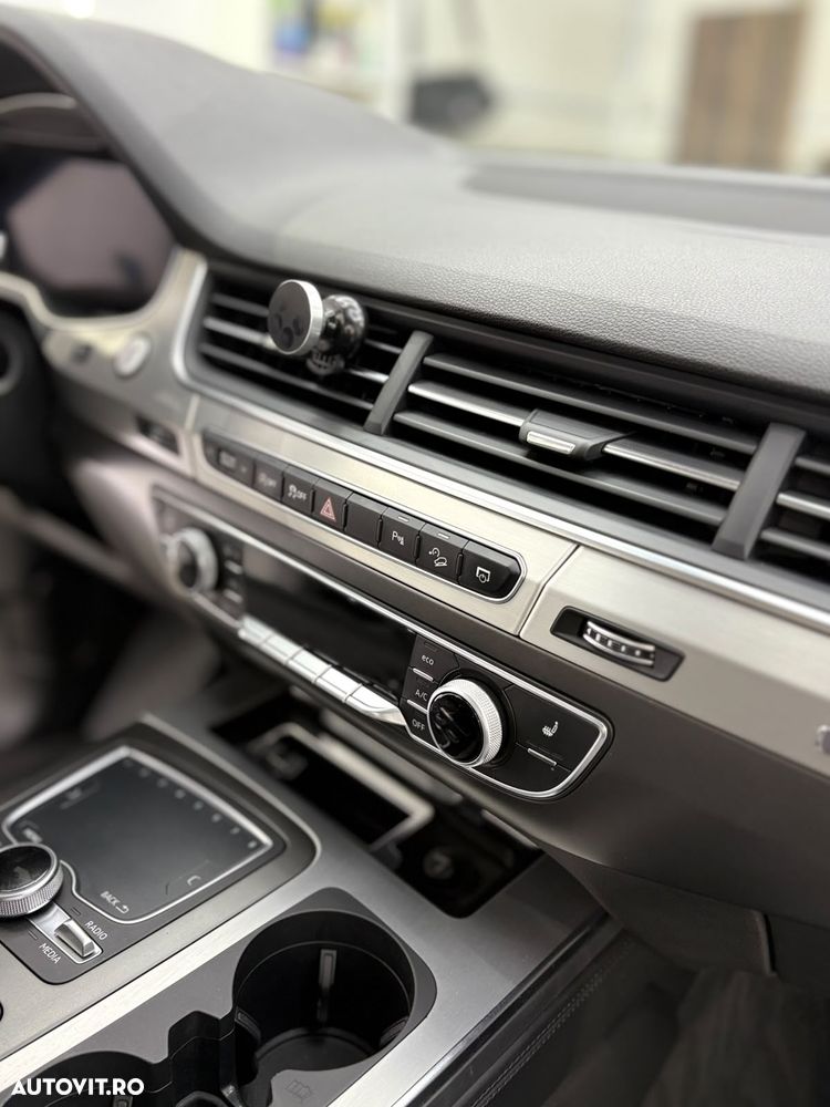 Audi Q7 - 20