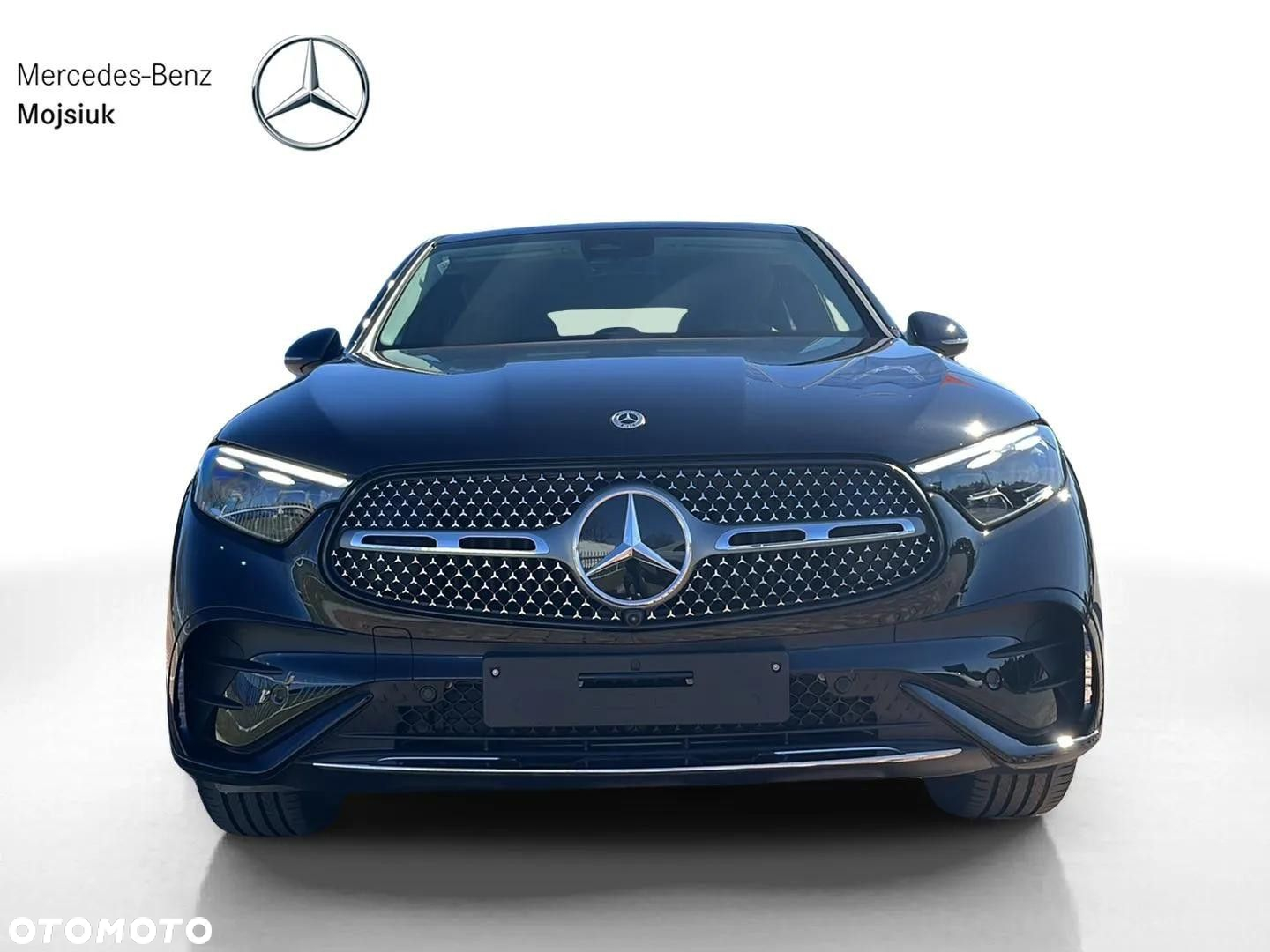 Mercedes-Benz GLC - 2