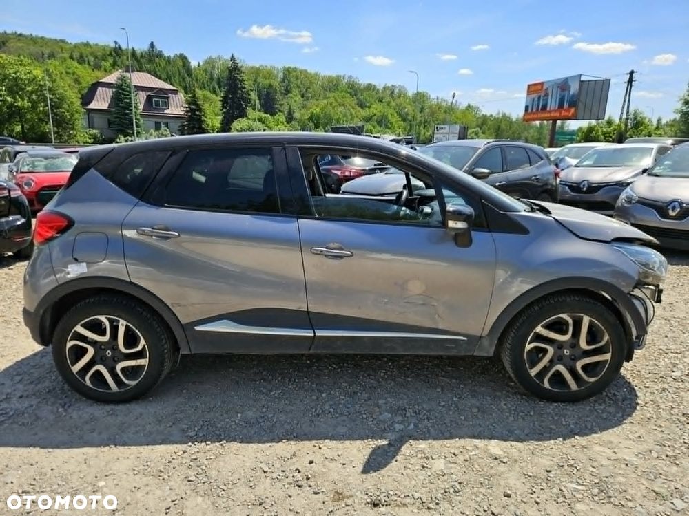 Renault Captur ENERGY dCi 90 Start&Stop Experience - 2