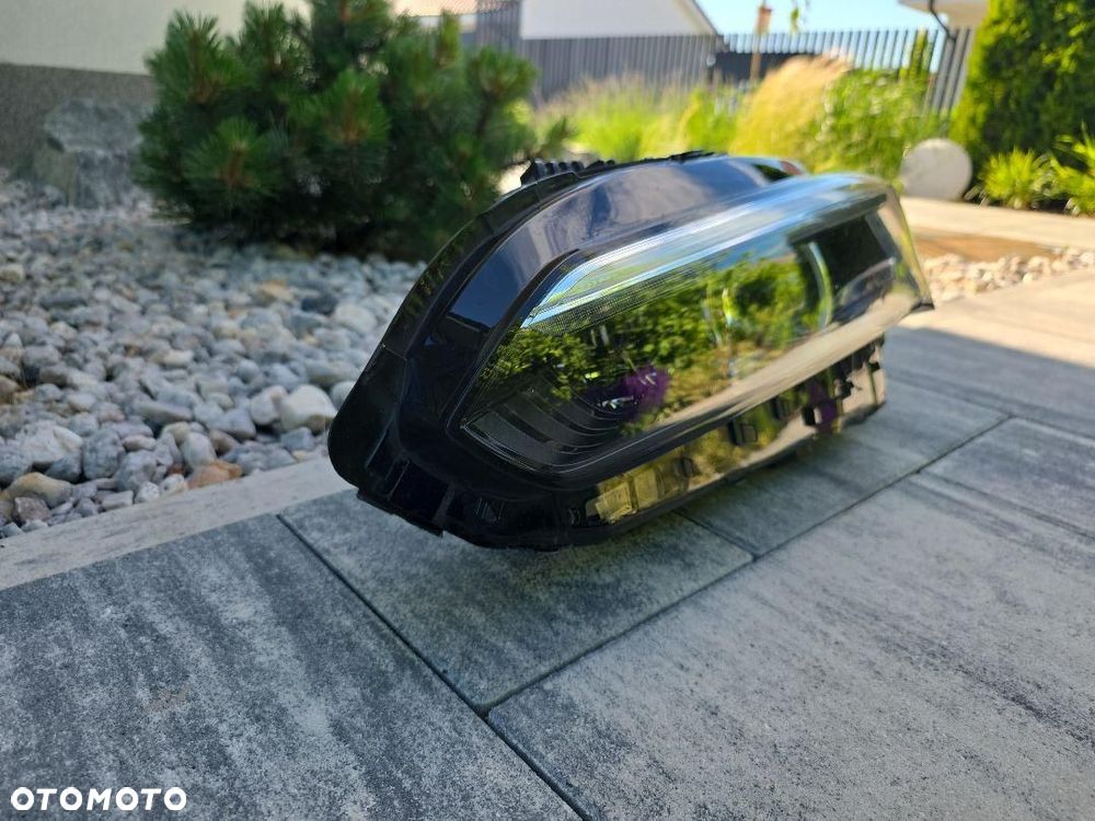HONDA CIVIC 11 XI Lampa lewa przód Kompletna Full Led Dynamic 100-8F05Y - 3