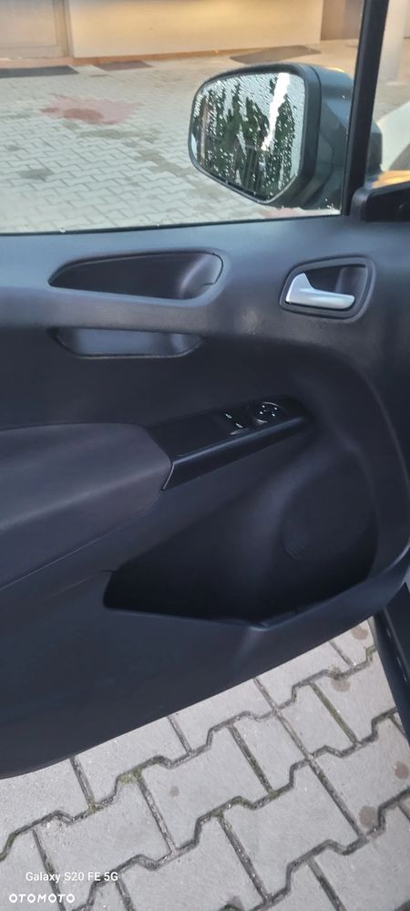 Ford TRANSIT COURIER - 21