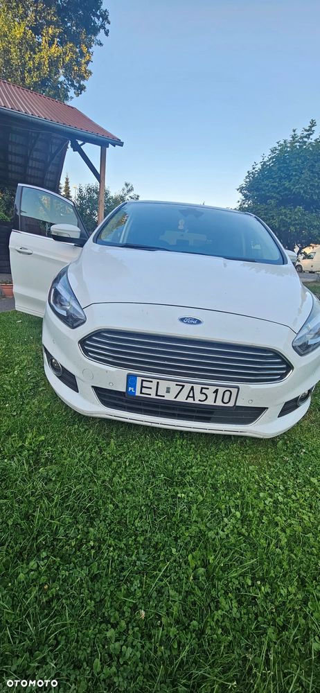 Ford S-Max - 6