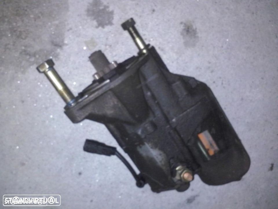 Motor Arranque Toyota Dyna 280 4.1 td - 1