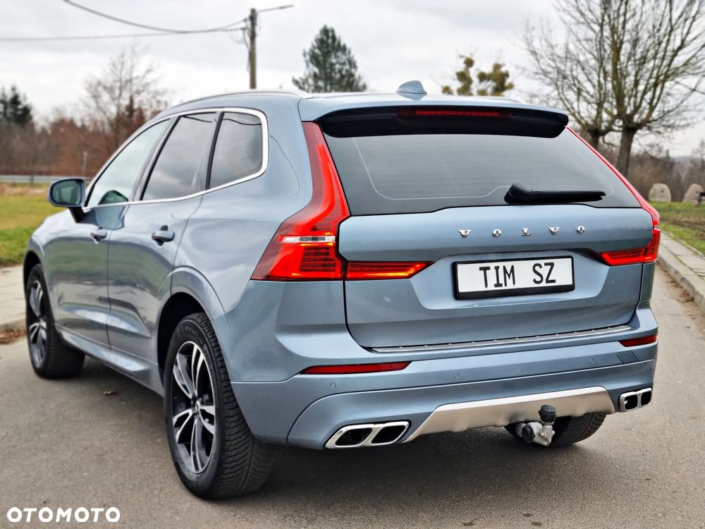 Volvo XC 60 D4 Momentum Pro - 12